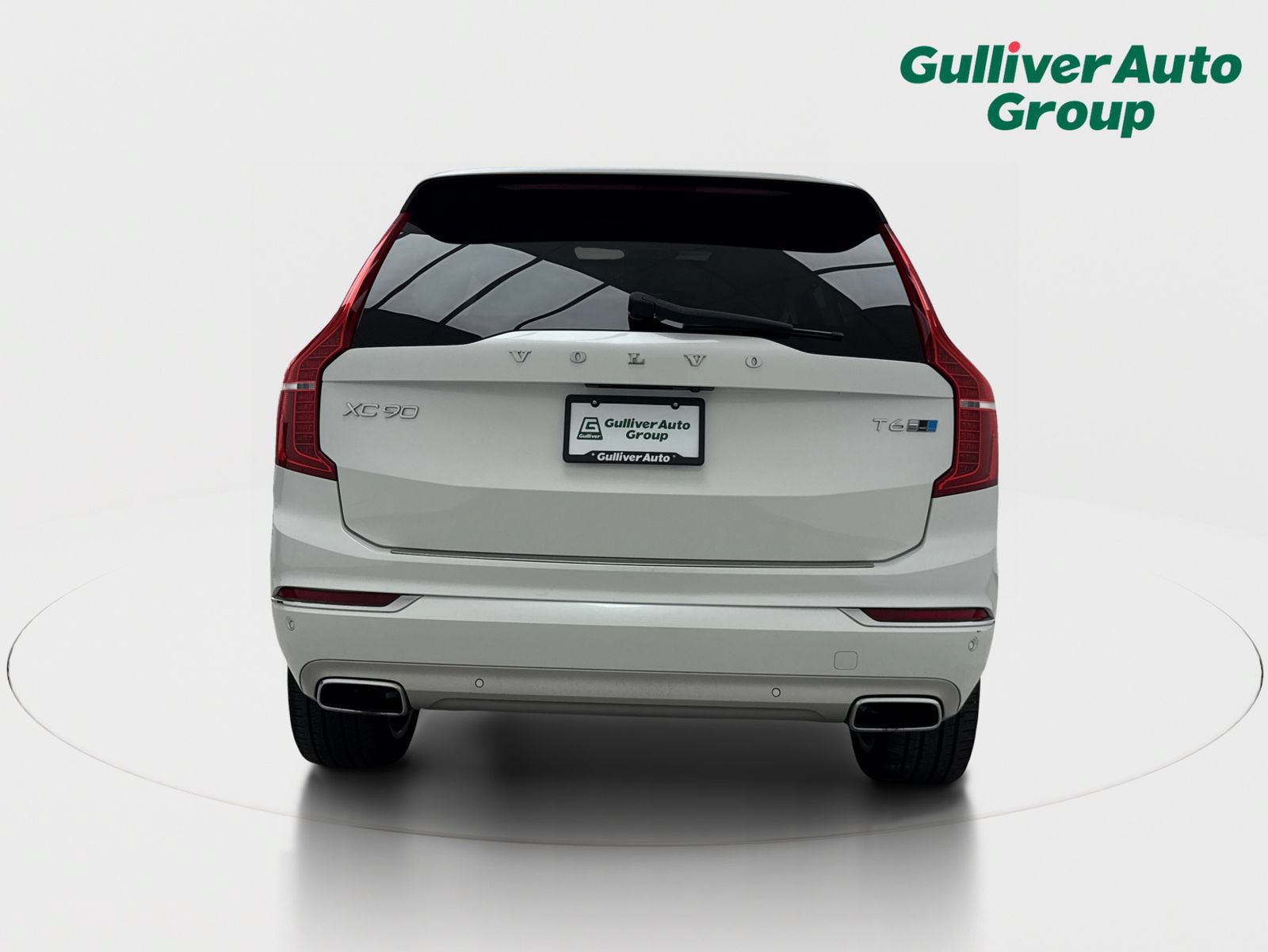Used 2018 Volvo XC90 T6 Inscription w/ Luxury Package AWD/4WD image 7