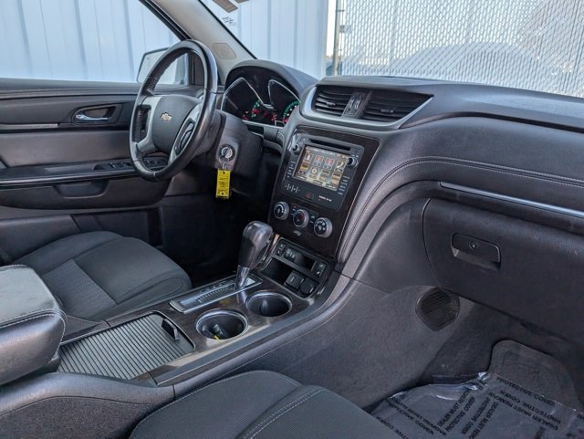 Used 2015 Chevrolet Traverse LT w/ Style and Technology Package image 31