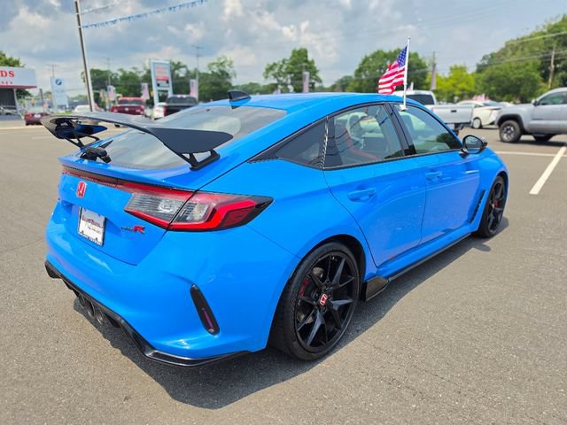 Used 2024 Honda Civic Type R image 7