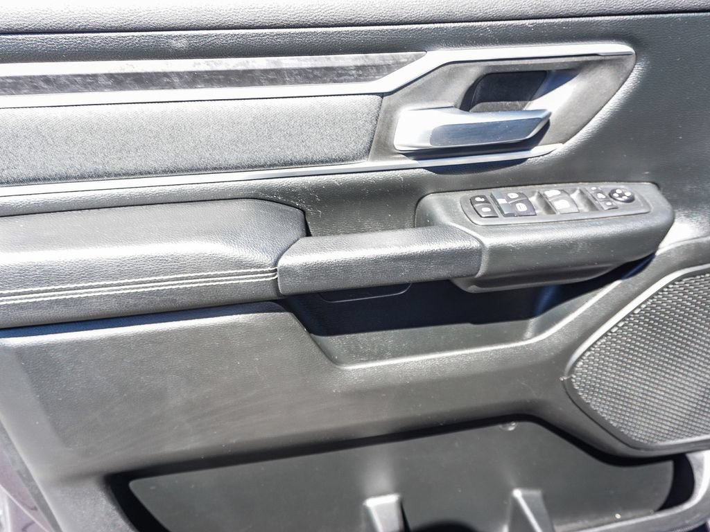 Used 2020 RAM 1500 Big Horn AWD/4WD image 18