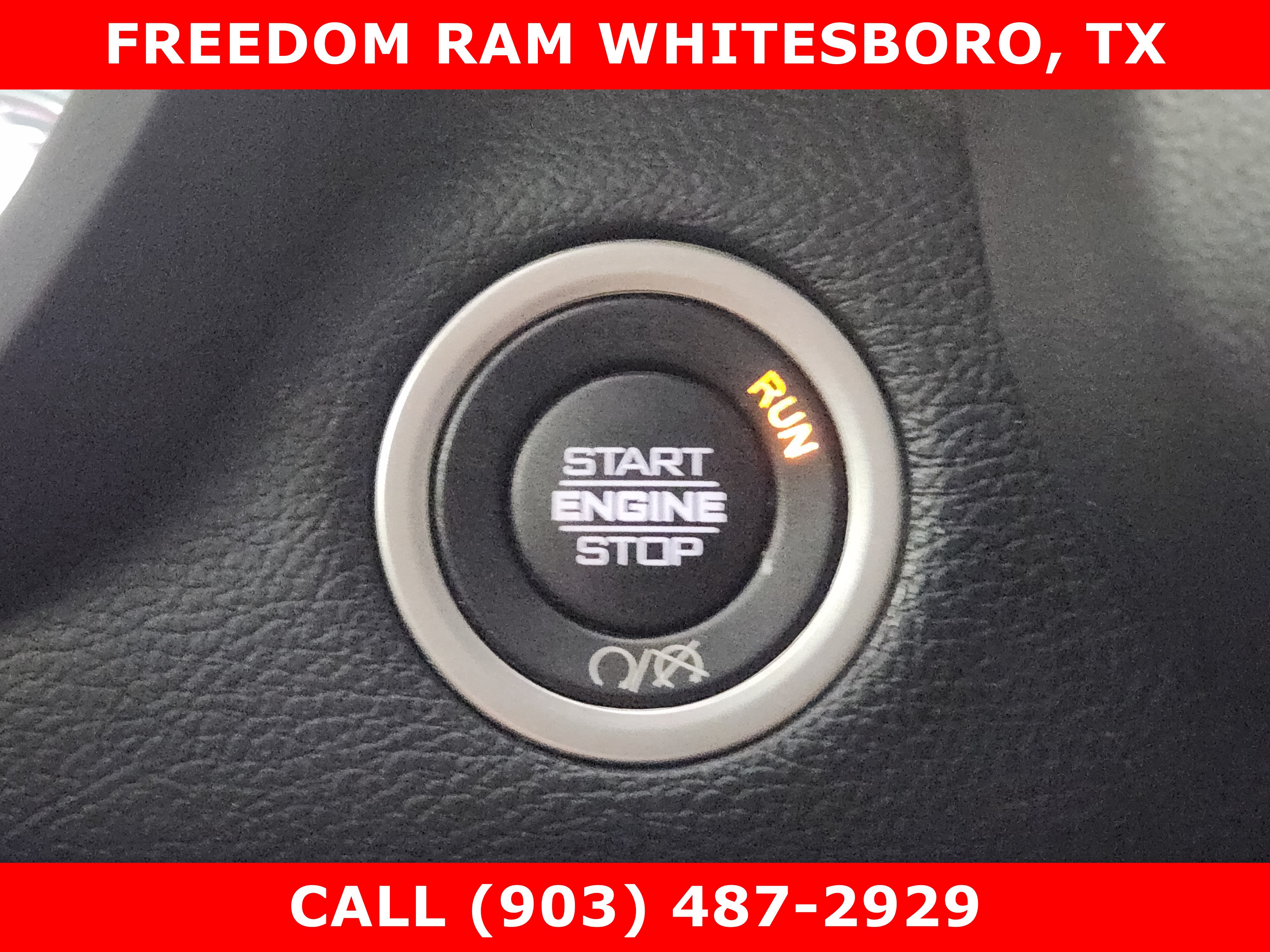 Used 2024 RAM 3500 Laramie w/ Night Edition AWD/4WD image 15