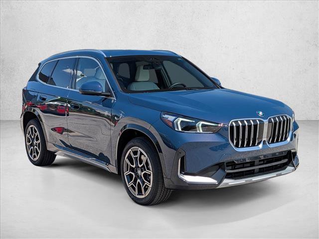 New 2026 BMW X1 xDrive28i AWD/4WD image 7