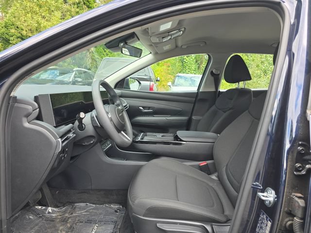 Certified 2026 Hyundai Tucson Blue SE AWD/4WD image 20