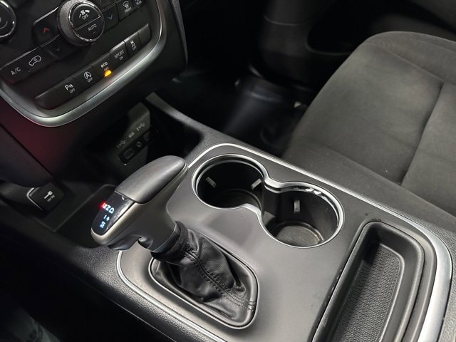 Used 2020 Dodge Durango SXT image 19