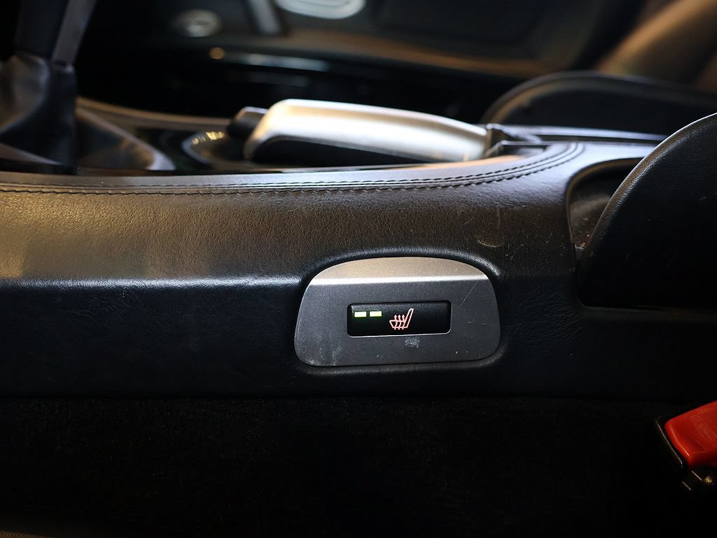 Used 2001 BMW Z8 RWD image 44