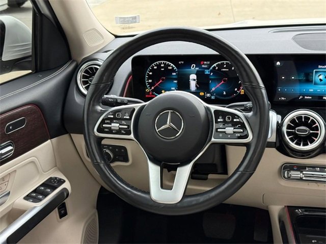 Certified 2022 Mercedes-Benz GLB 250 4MATIC image 14