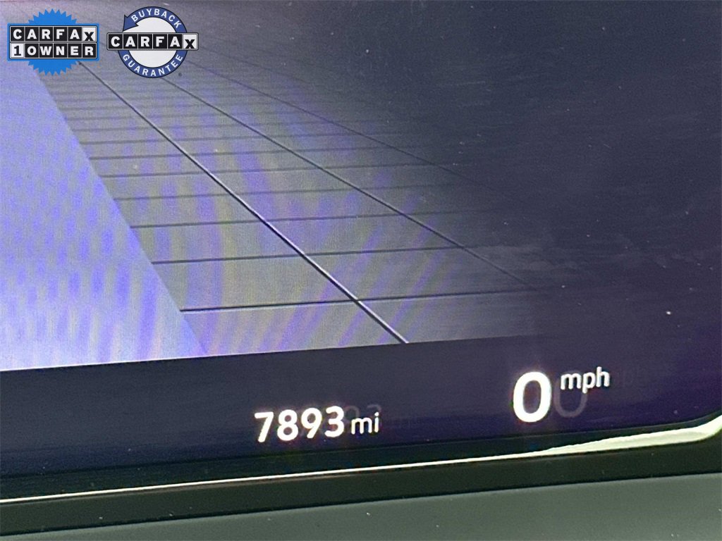 Used 2024 Volkswagen Atlas SE w/ Black Wheel Package image 22