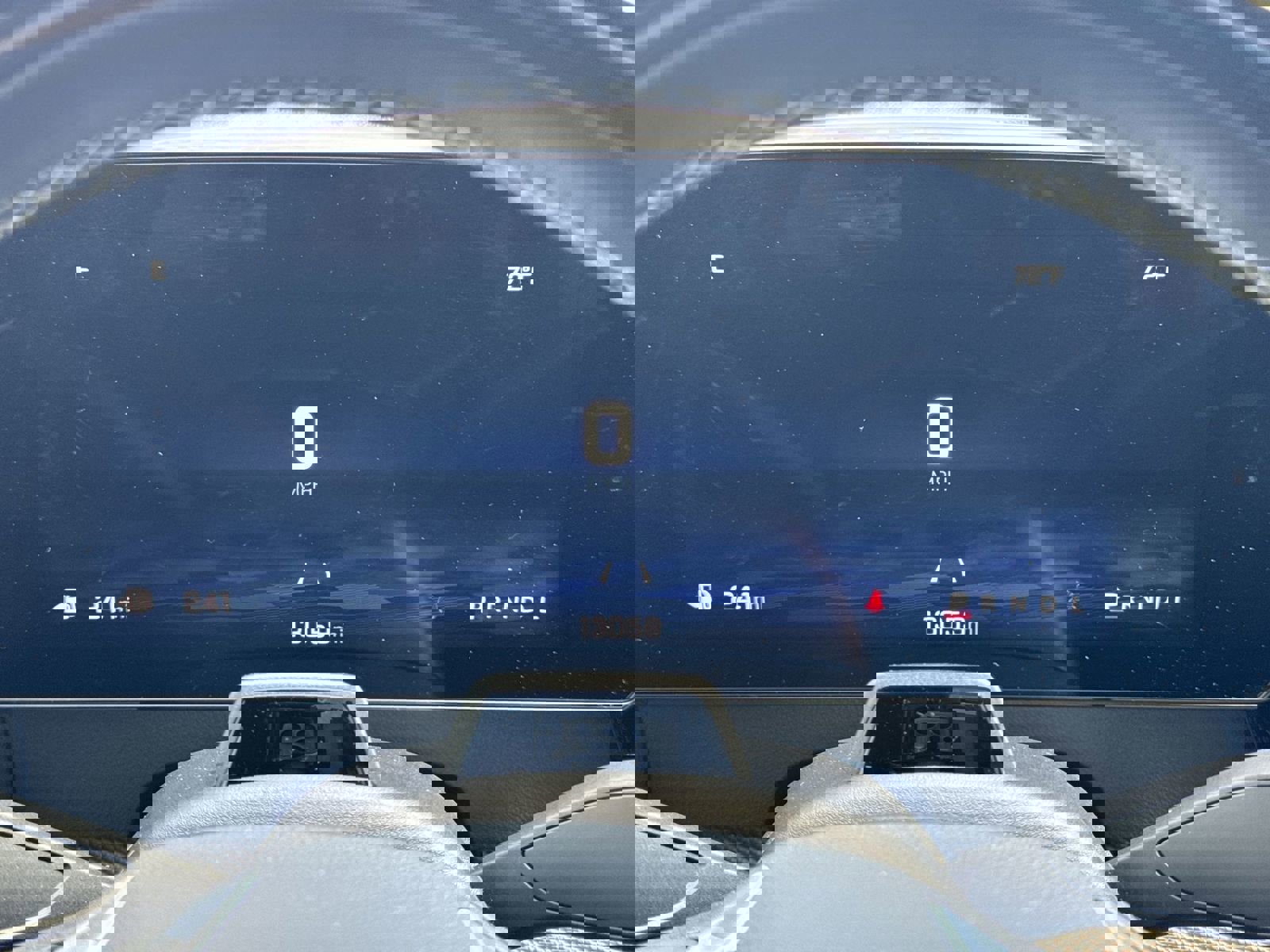 Used 2025 Chevrolet Traverse High Country w/ LPO, Floor Liner Package image 21