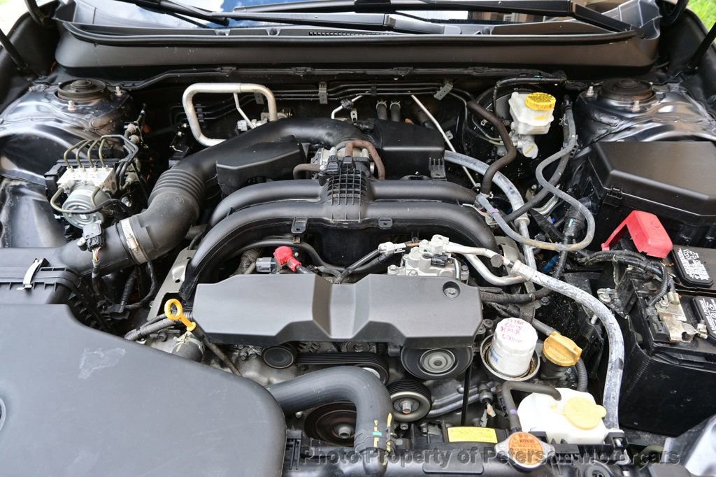 Used 2018 Subaru Outback 2.5i Limited image 49