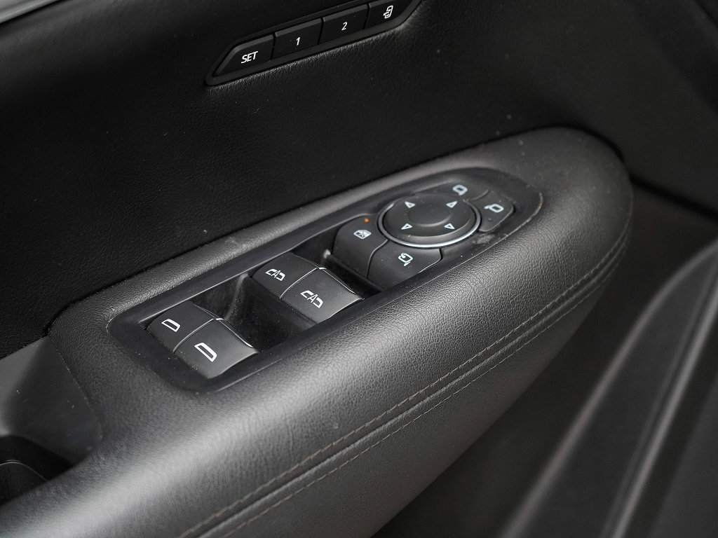 Used 2019 Cadillac XT5 Luxury image 15