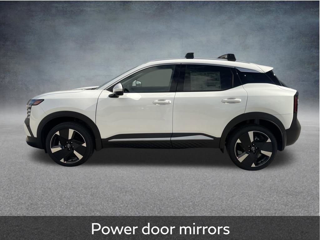Used 2025 Nissan Kicks SR image 5