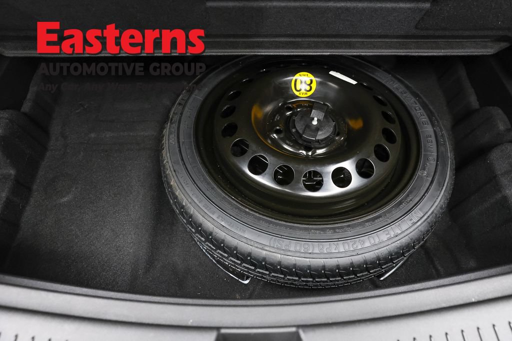 Used 2022 Buick Encore GX Preferred w/ Cold Weather Comfort Package FWD image 22