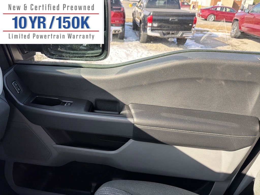 Used 2023 Ford F350 XLT w/ 360-Degree Camera Package image 24