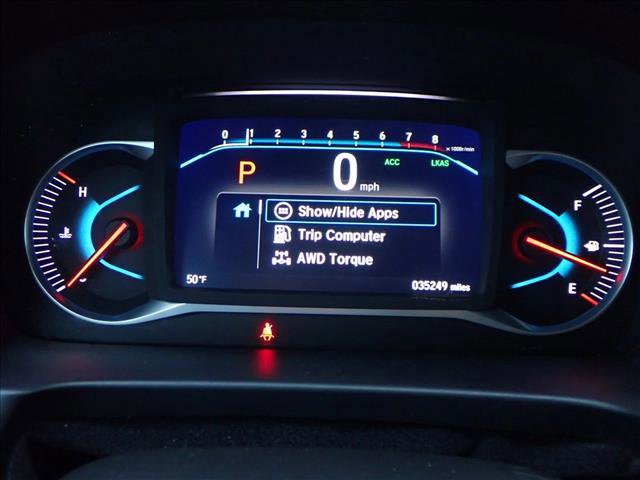 Used 2022 Honda Pilot Touring image 29