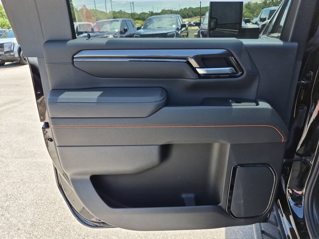 New 2026 GMC Sierra 2500 AT4 w/ AT4 Premium Plus Package AWD/4WD image 38