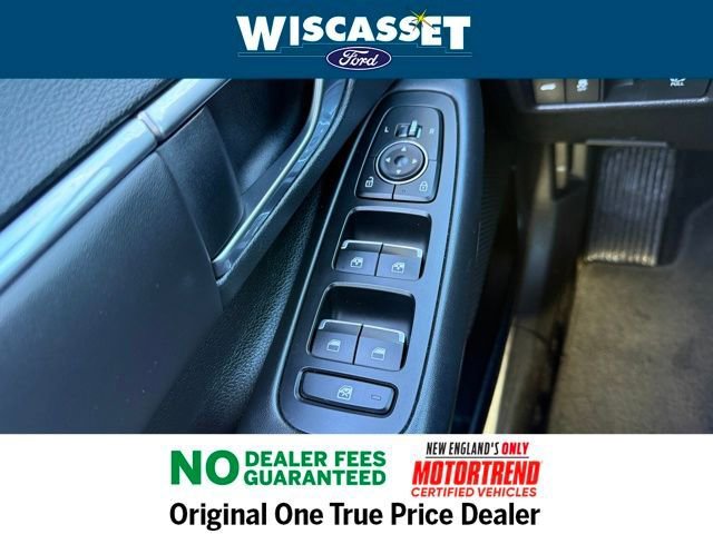 Used 2023 Hyundai Sonata SEL image 19