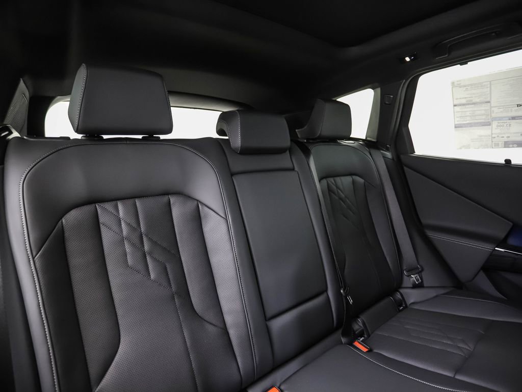 New 2026 BMW X3 M50 AWD/4WD image 28