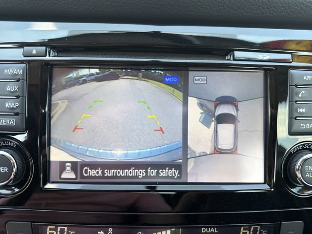Used 2018 Nissan Rogue Sport SL FWD image 30