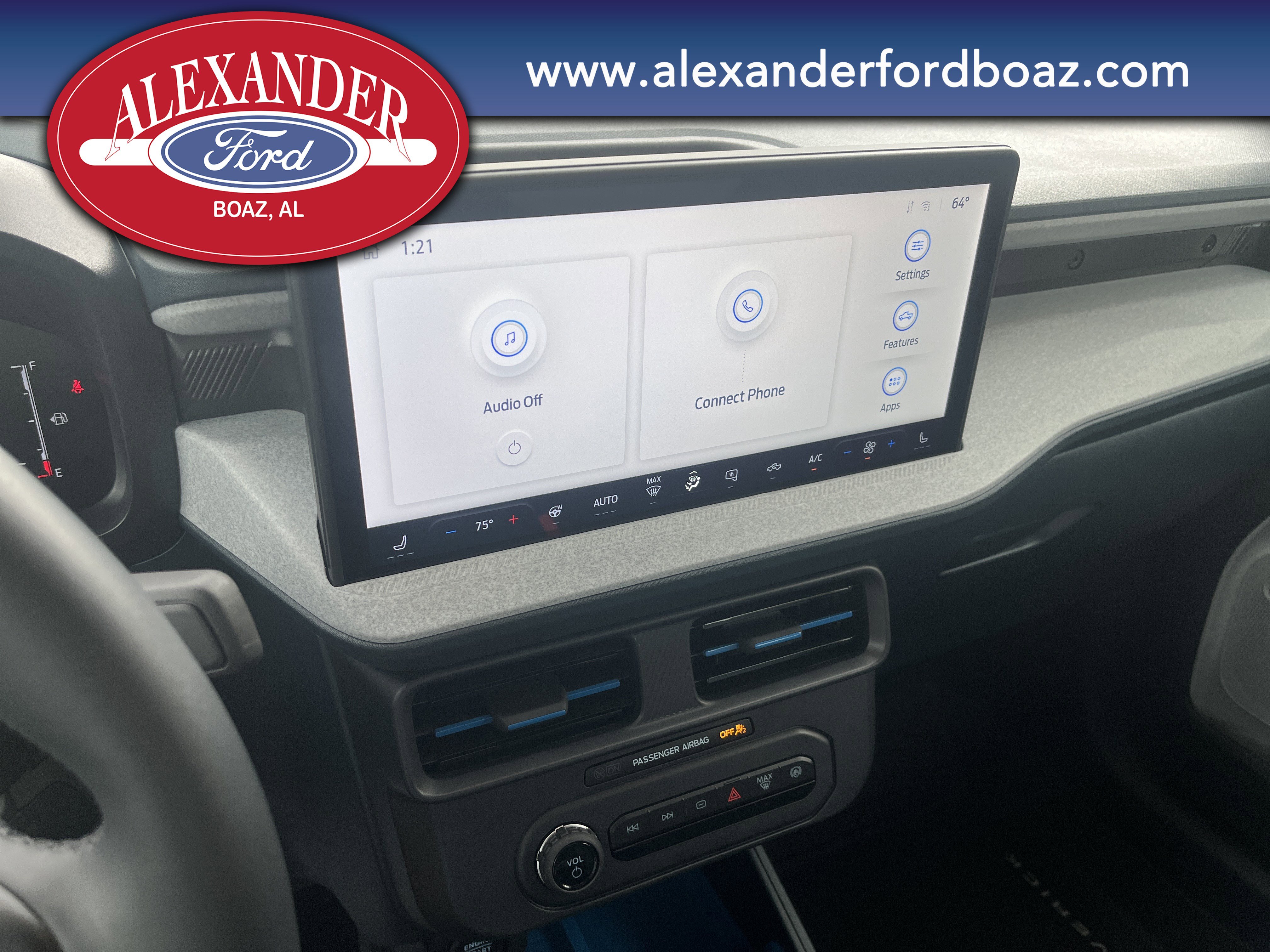 Used 2025 Ford Maverick XLT w/ XLT Luxury Package image 18