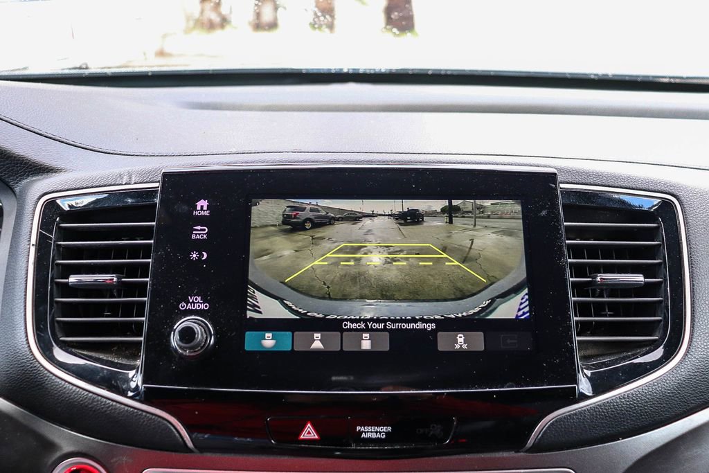 Used 2023 Honda Passport EX-L image 22