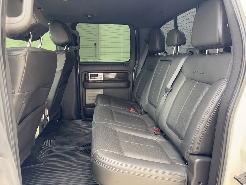 Used 2014 Ford F150 Platinum image 26