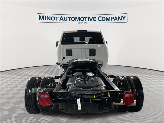 New 2026 RAM 5500 Tradesman image 7