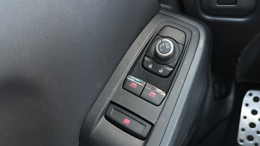 Used 2024 Subaru BRZ Limited RWD image 17