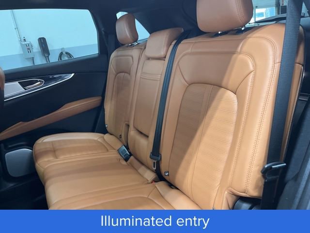 Used 2022 Lincoln Nautilus Black Label image 37
