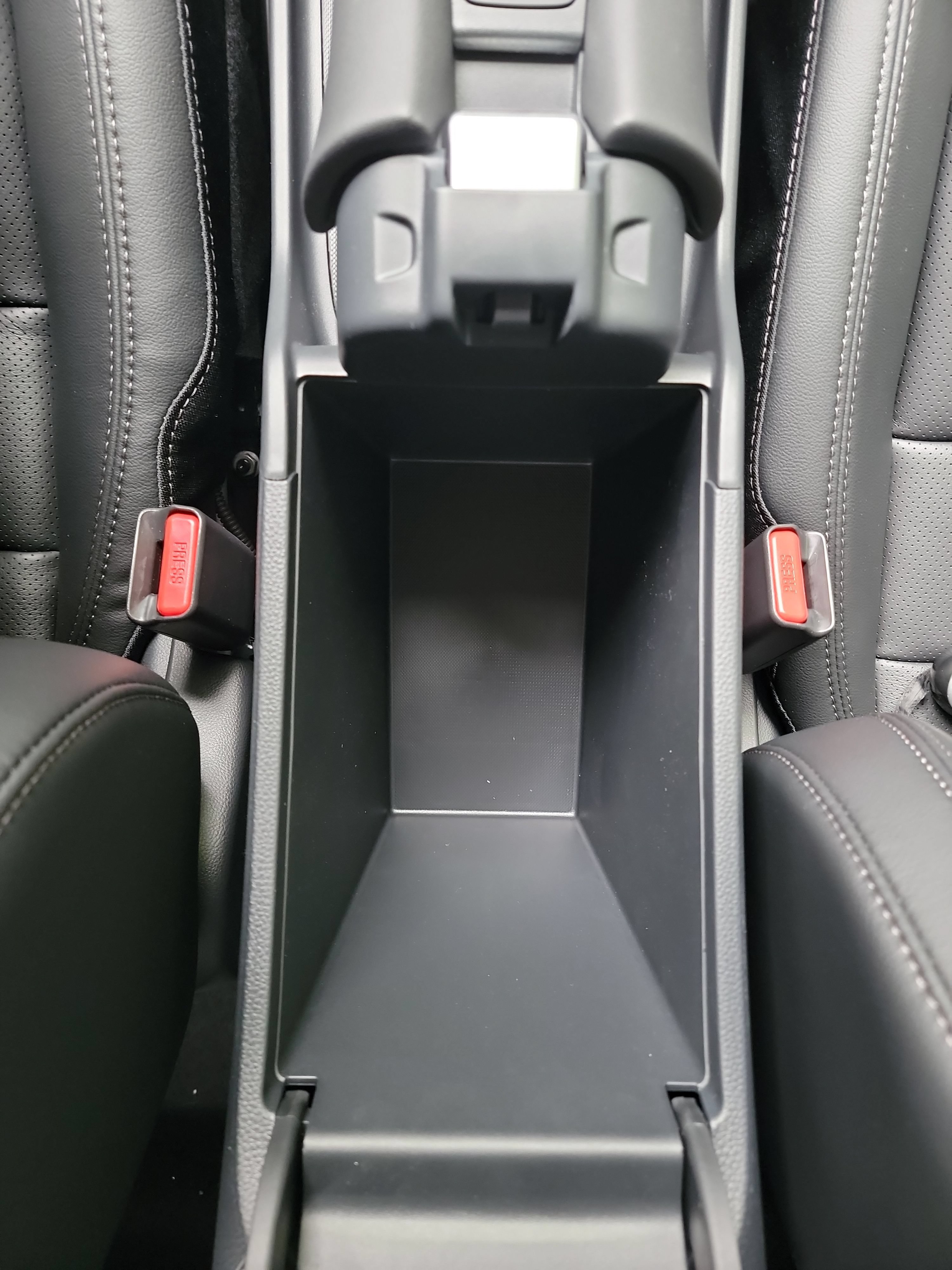 New 2027 Honda HR-V EX-L image 24