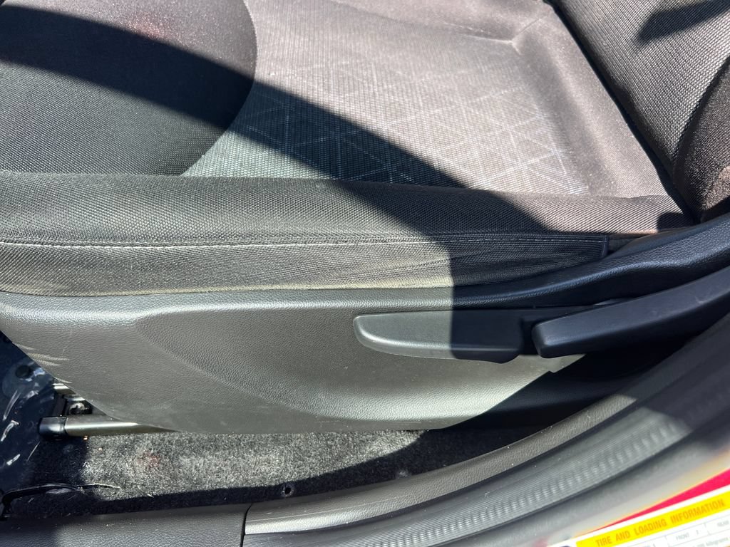 Used 2020 Chevrolet Spark LT FWD image 10