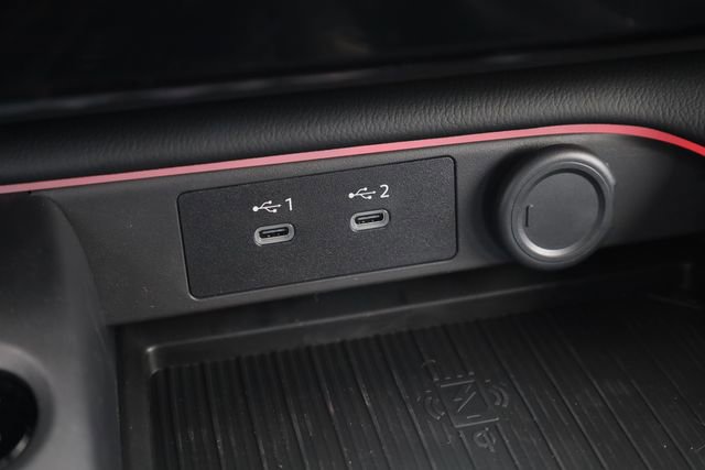 New 2026 Nissan Sentra SR w/ SR Premium Package image 19