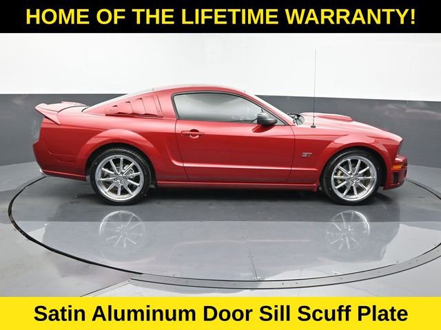 Used 2008 Ford Mustang GT image 7