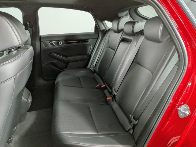 Certified 2023 Honda Civic Sport Touring image 26