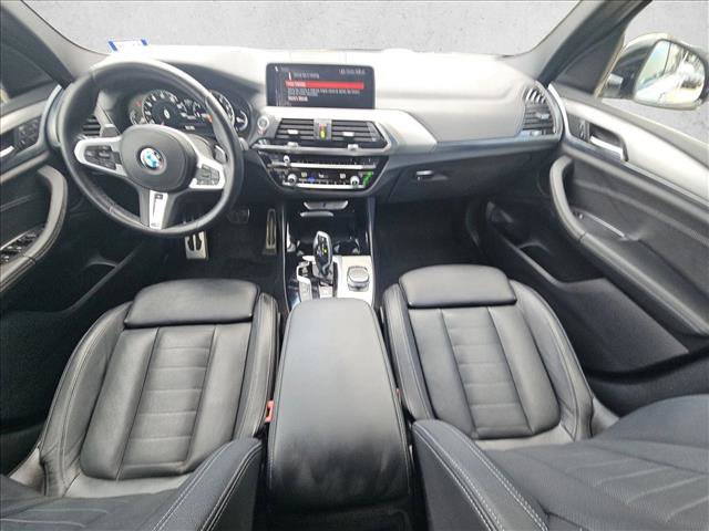 Used 2019 BMW X3 M40i w/ Premium Package AWD/4WD image 17