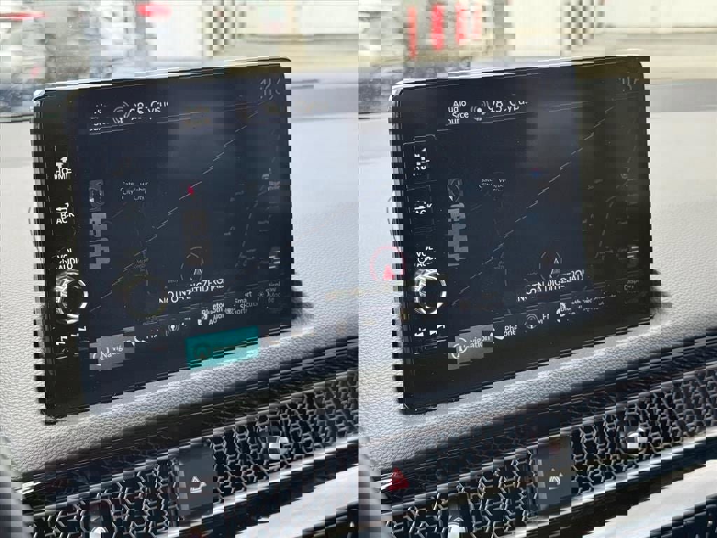 Used 2022 Honda Civic Touring image 25