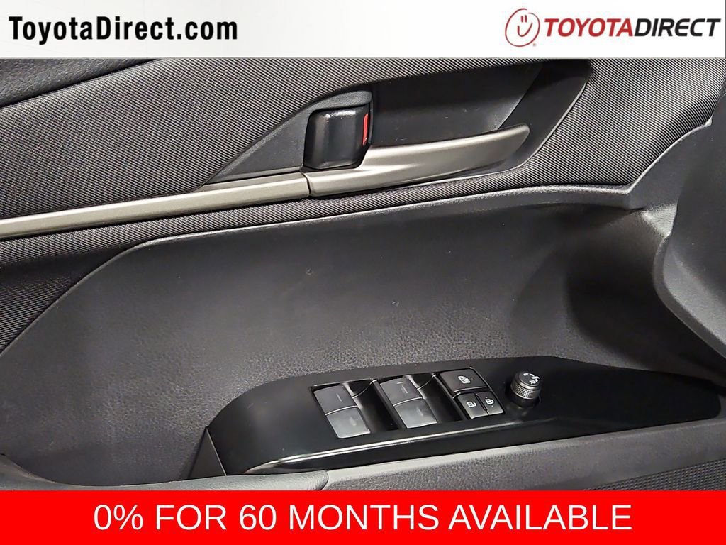 New 2026 Toyota Camry LE image 10