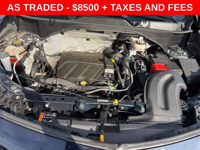 Used 2021 Buick Encore GX Preferred FWD image 11