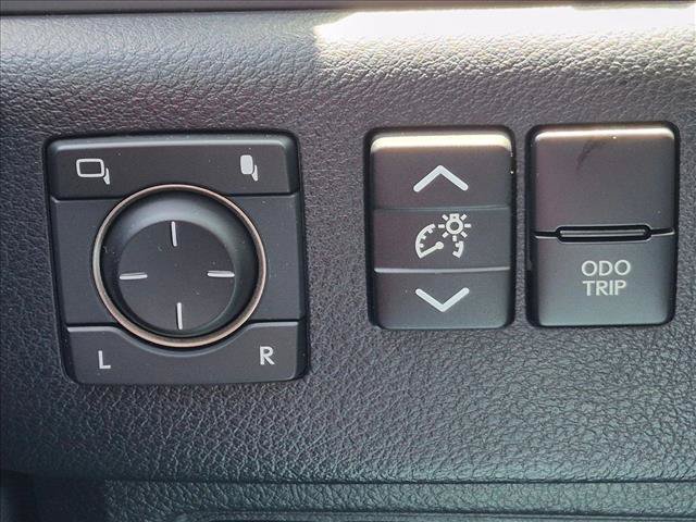 Used 2022 Lexus GX 460 Premium AWD/4WD image 14