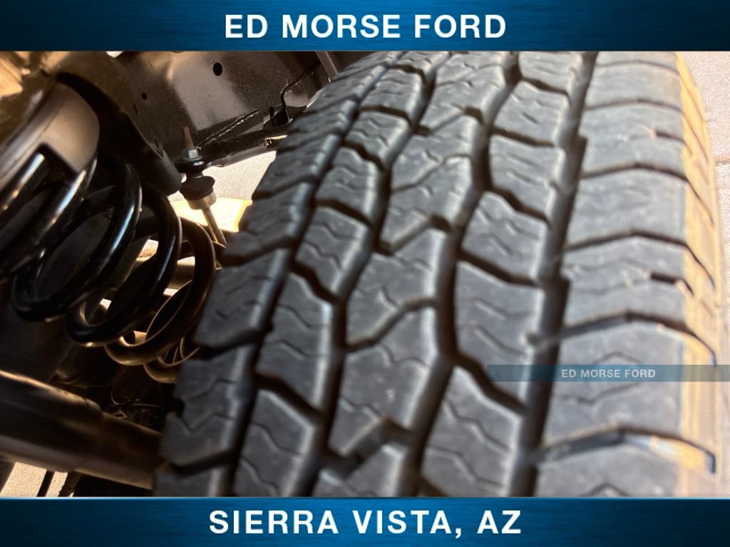 Used 2024 RAM 2500 Laramie AWD/4WD image 51