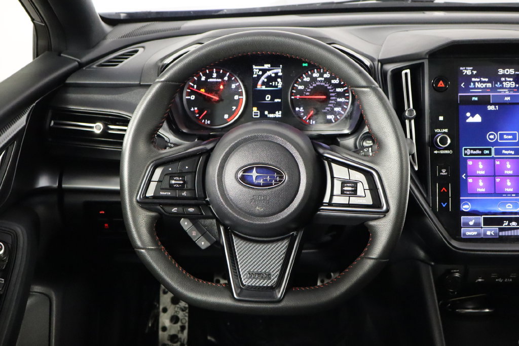 Used 2023 Subaru WRX Premium AWD/4WD image 7