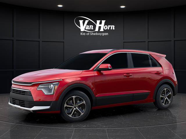 New 2026 Kia Niro EX image 5