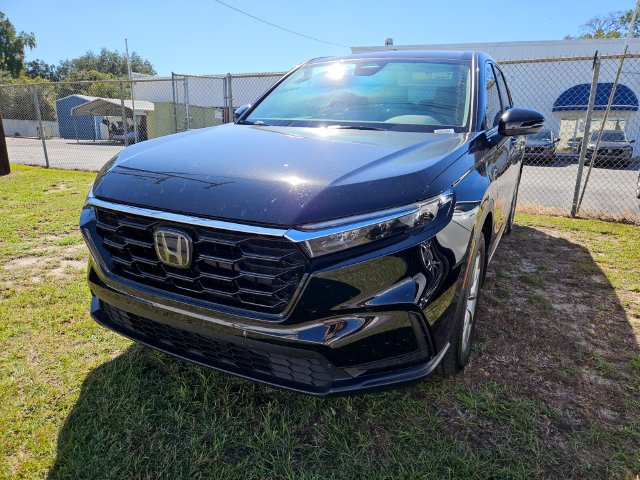 Used 2026 Honda CR-V EX image 2