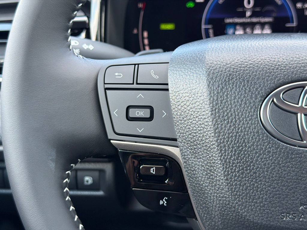 New 2026 Toyota Camry SE w/ Convenience Package FWD image 30