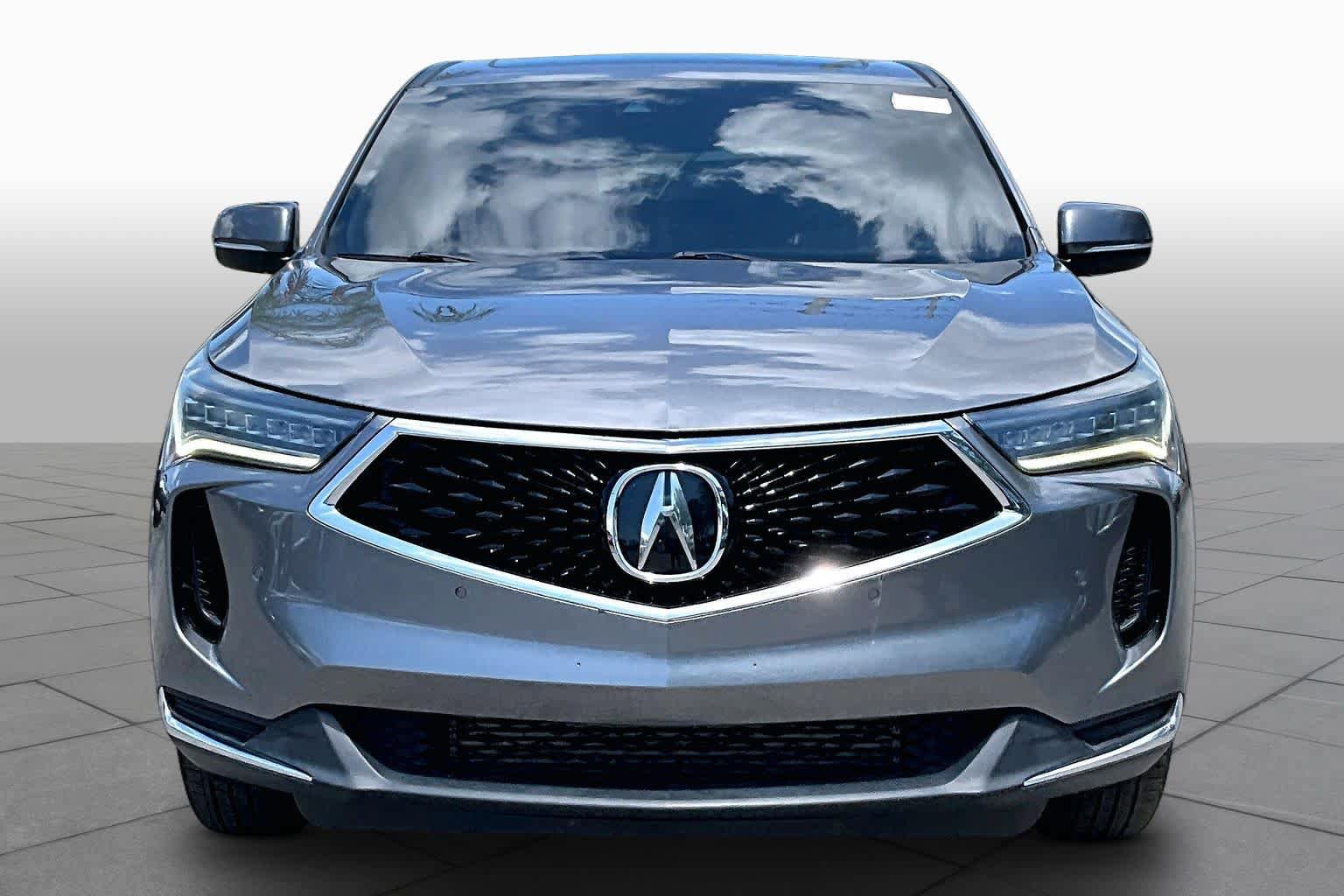 Certified 2023 Acura RDX FWD w/ Technology Package image 4