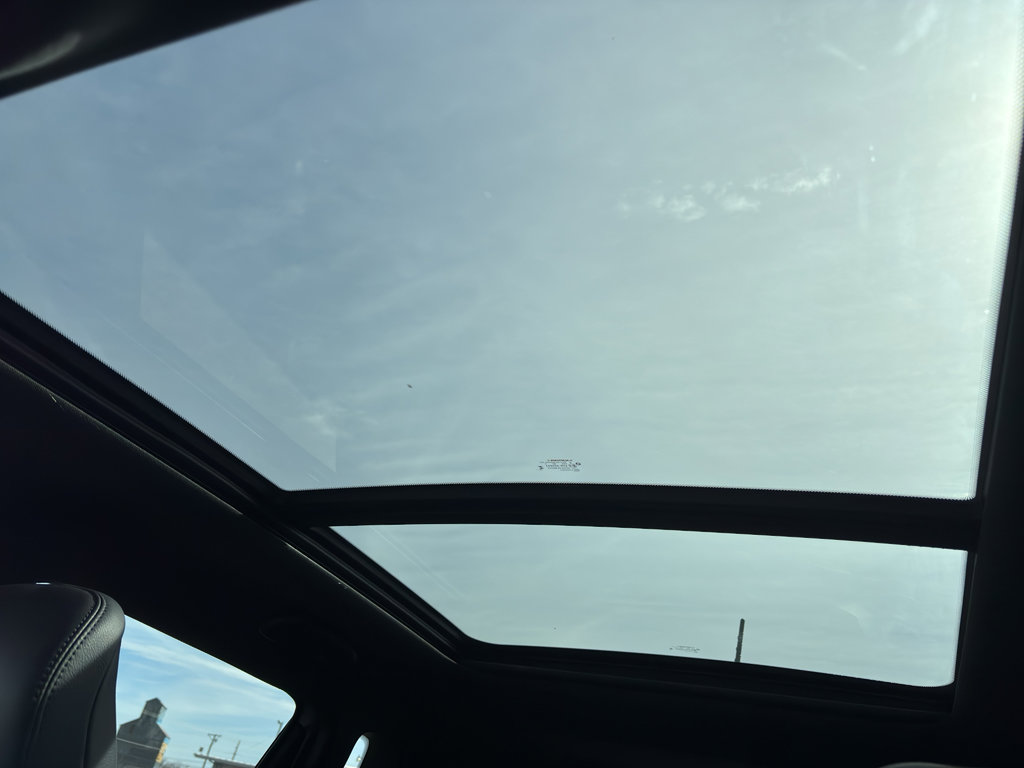 New 2026 Jeep Compass Limited image 21