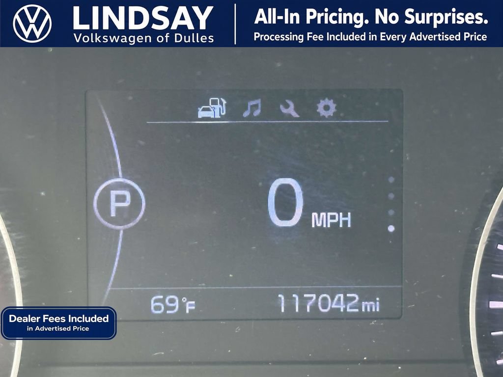 Used 2019 Kia Sportage LX FWD image 24