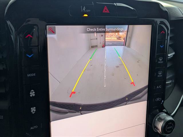 New 2026 RAM 1500 Laramie image 13