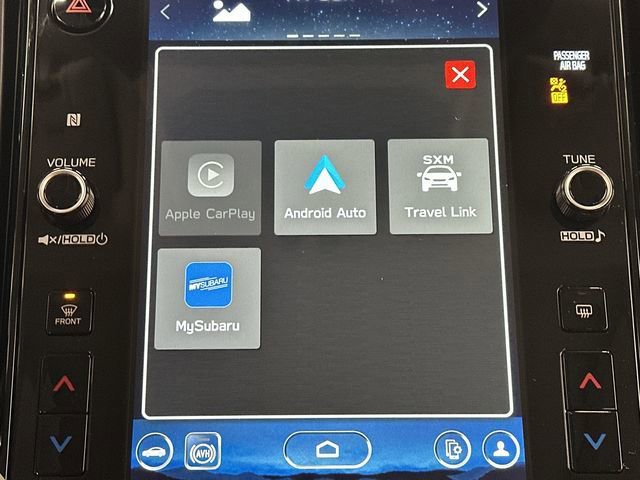 New 2026 Subaru Ascent Bronze Edition AWD/4WD image 14