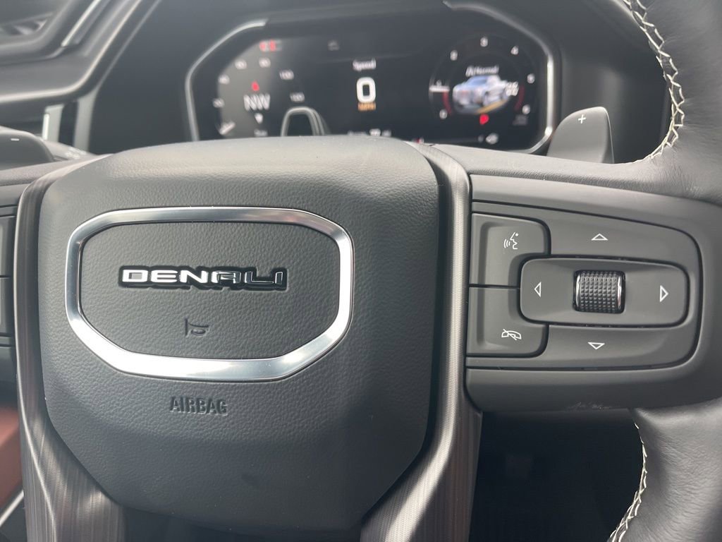 New 2026 GMC Sierra 1500 Denali Ultimate image 20