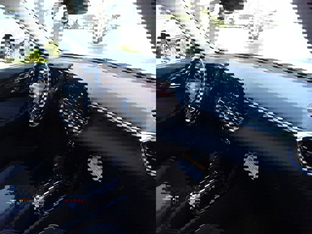 New 2026 Chevrolet TrailBlazer LT w/ Convenience Package image 15